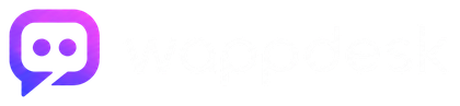 WappDesk
